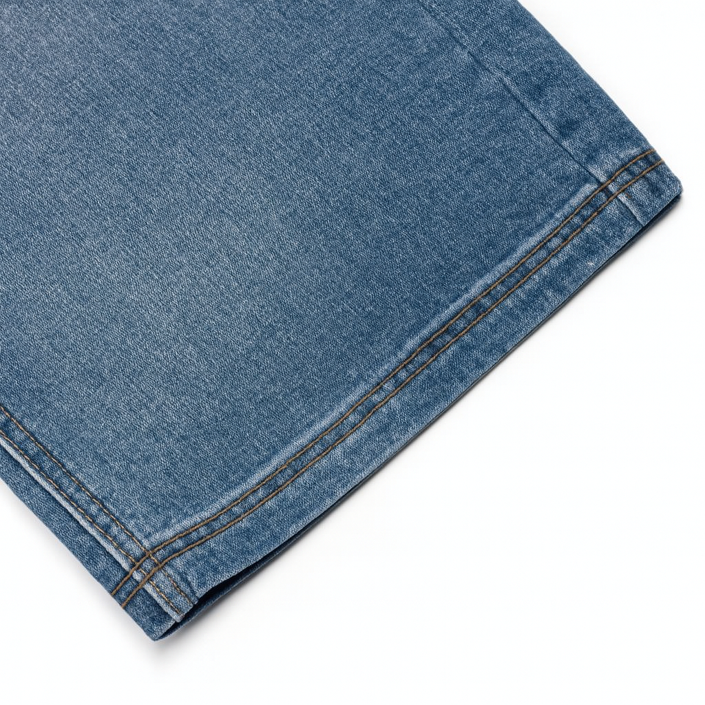 Essential Wash Jeans