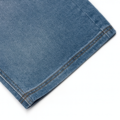 Essential Wash Jeans