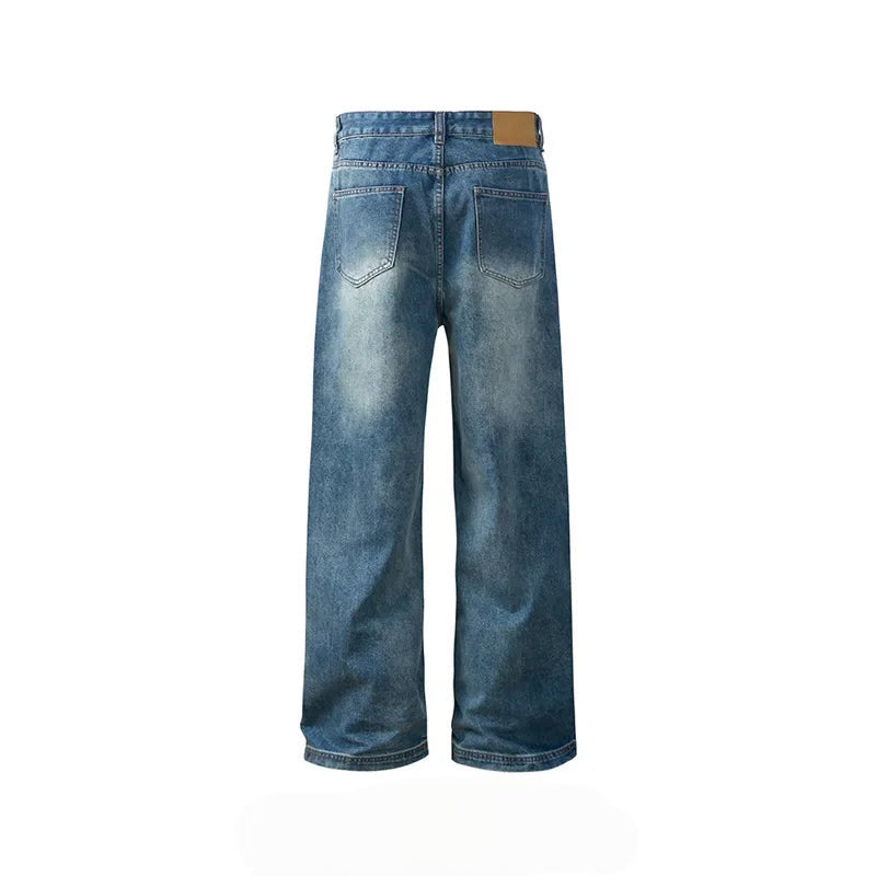 Essential Wash Jeans