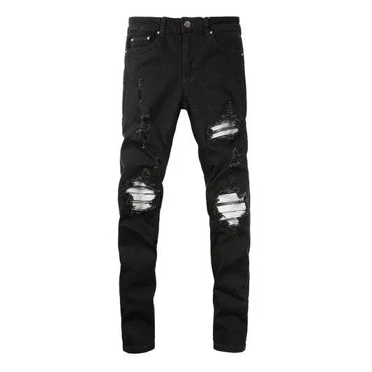 Frost Jeans
