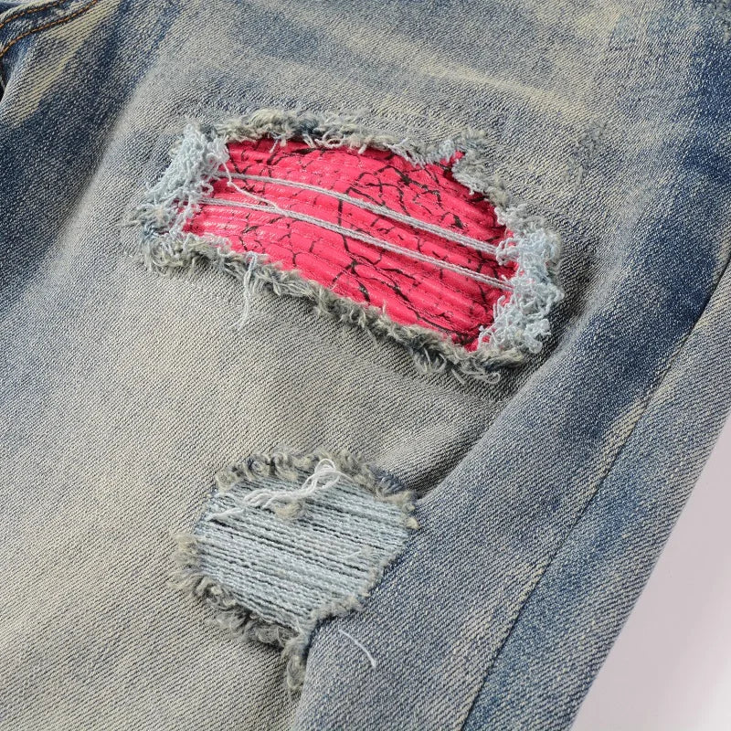 Rose Jeans