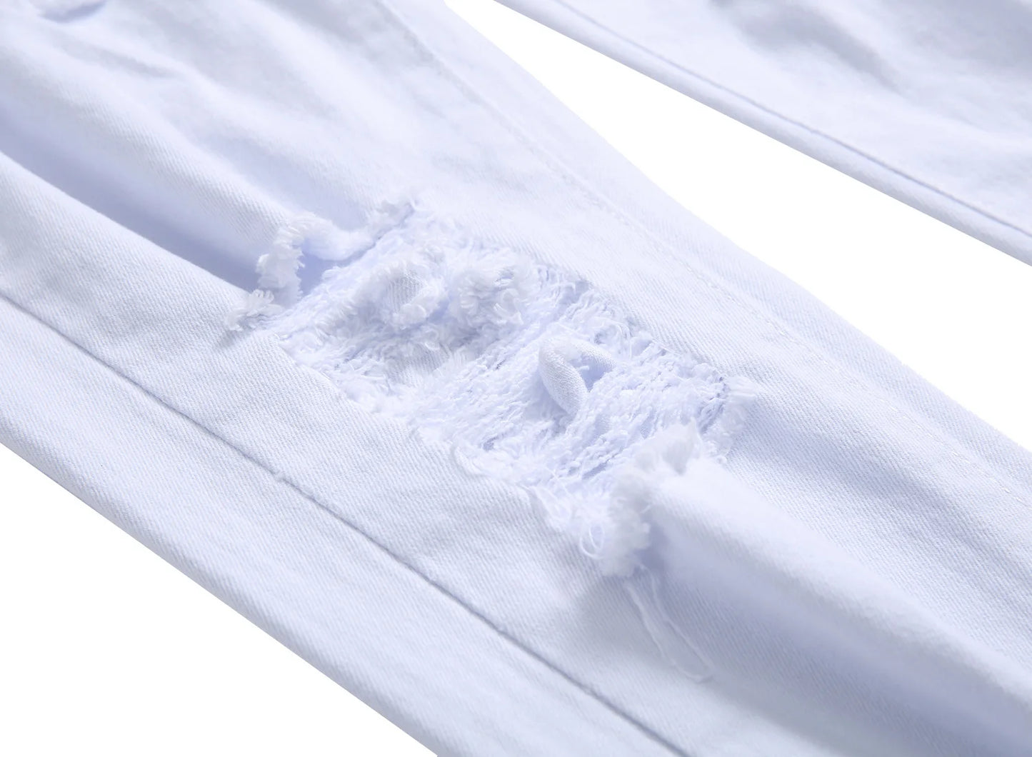 Essential Jeans