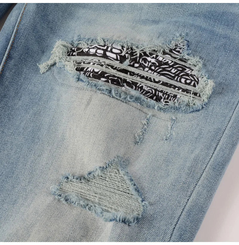 Ashley Jeans