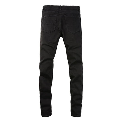 Frost Jeans