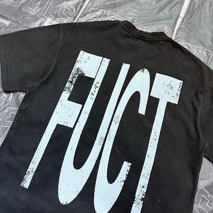 FaceFuct Tee