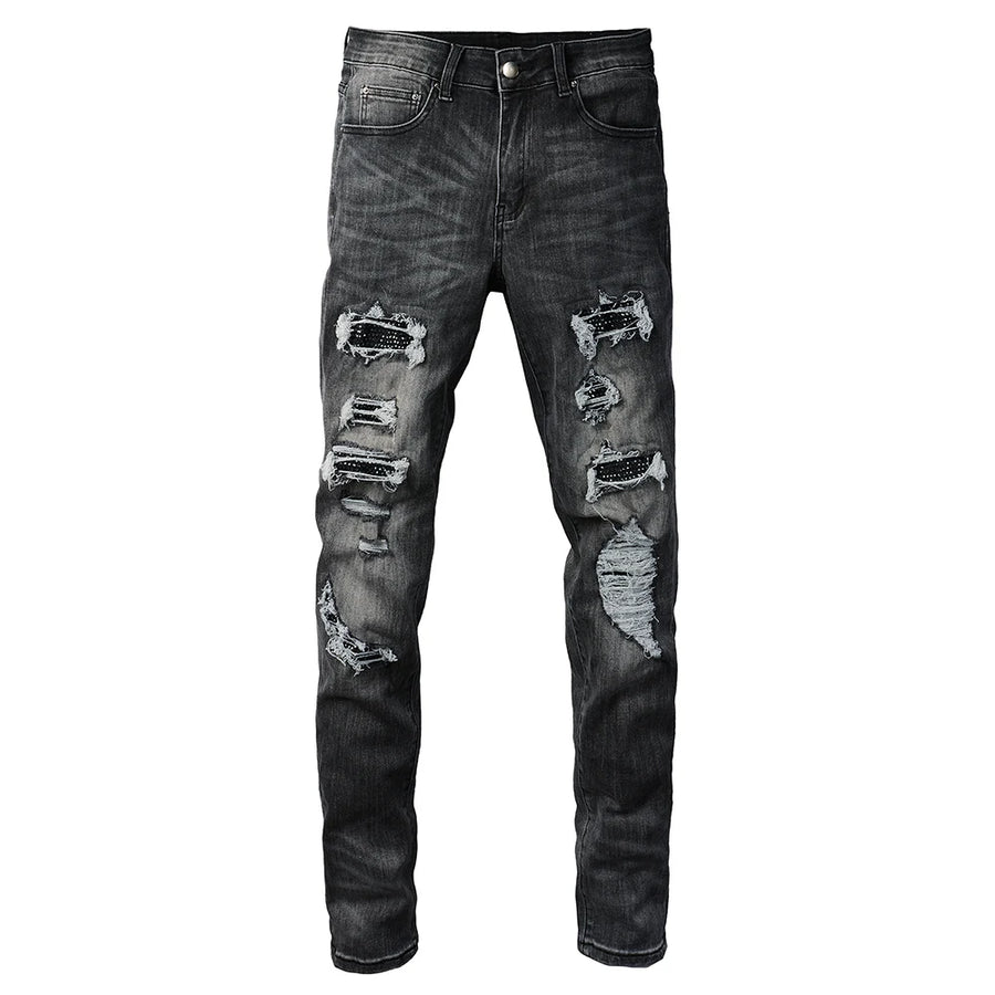 Shadow Jeans