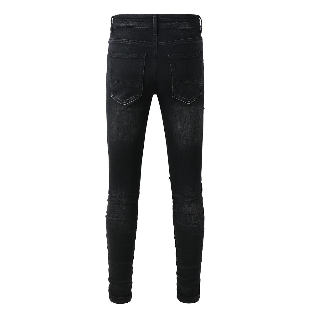 Cold Jeans