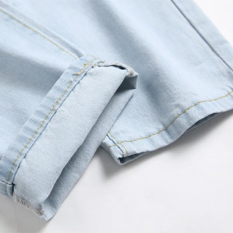 Sky Jeans