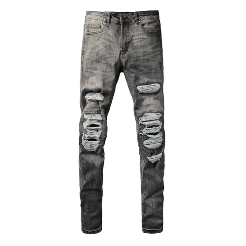 Obsidian Jeans