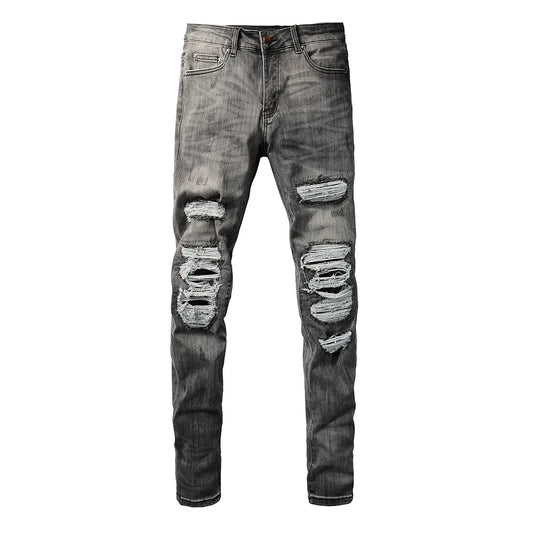 Obsidian Jeans