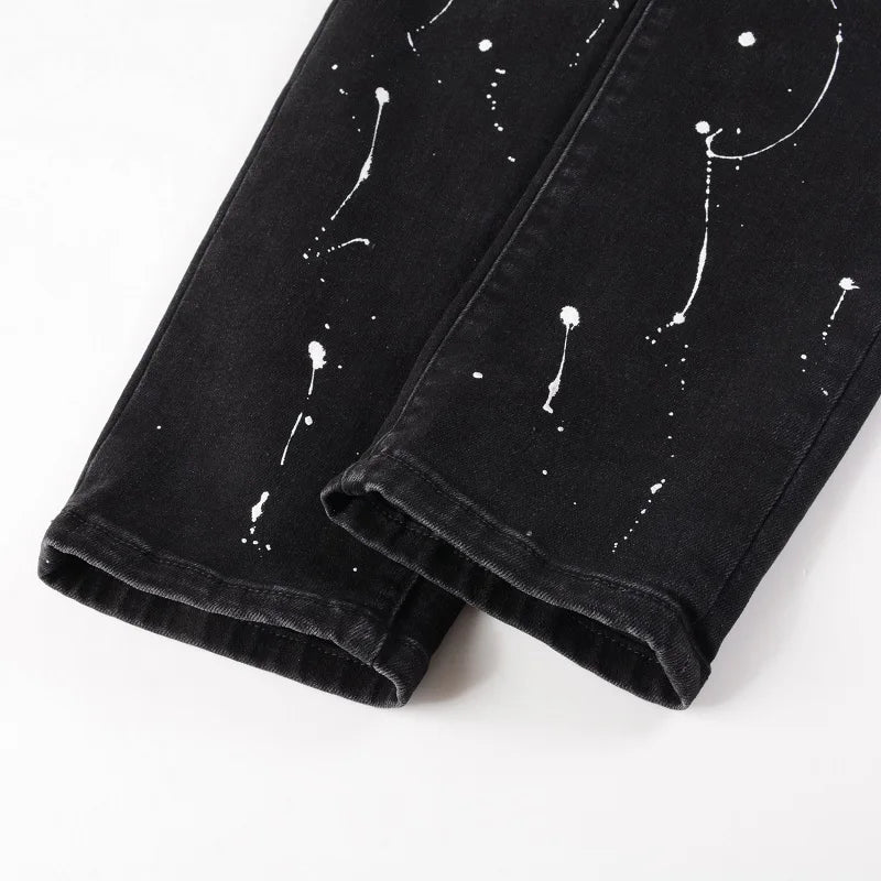 Blood Jeans