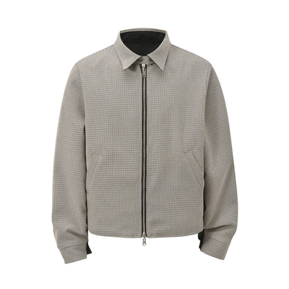 Mono Hound reversible Jacket