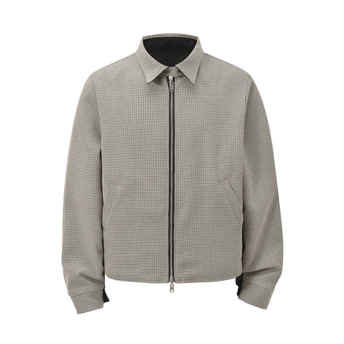 Mono Hound reversible Jacket