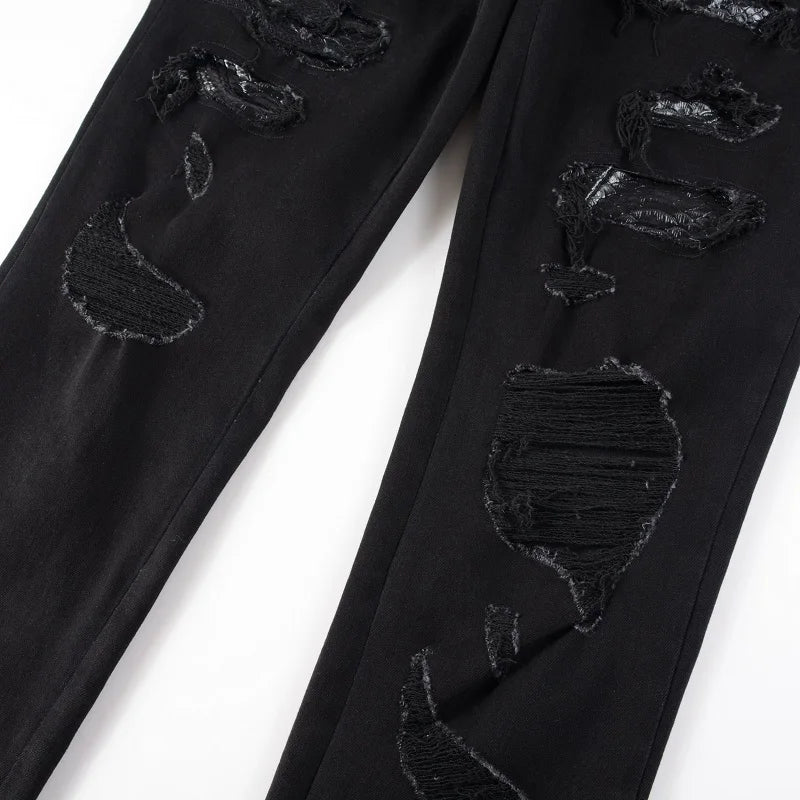 Poyson Jeans