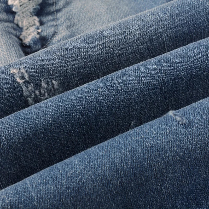 Wave Jeans
