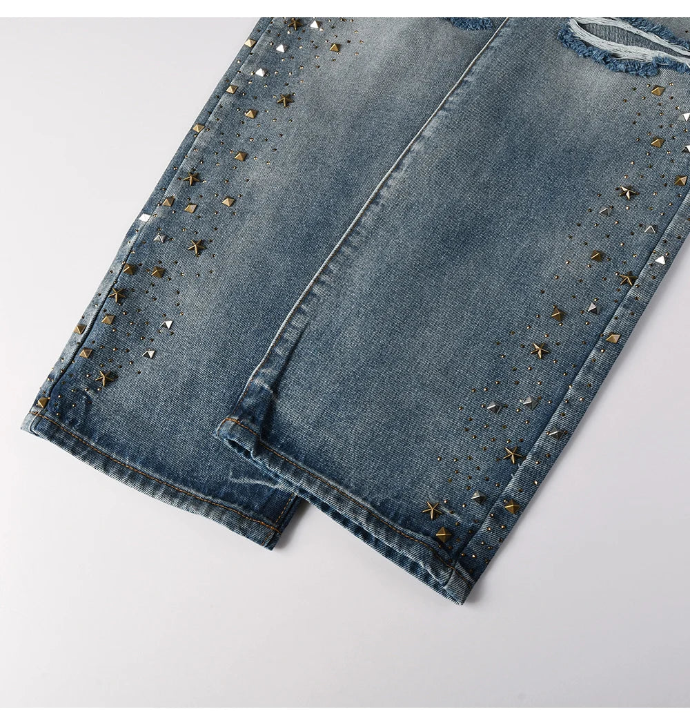 Starfall Jeans