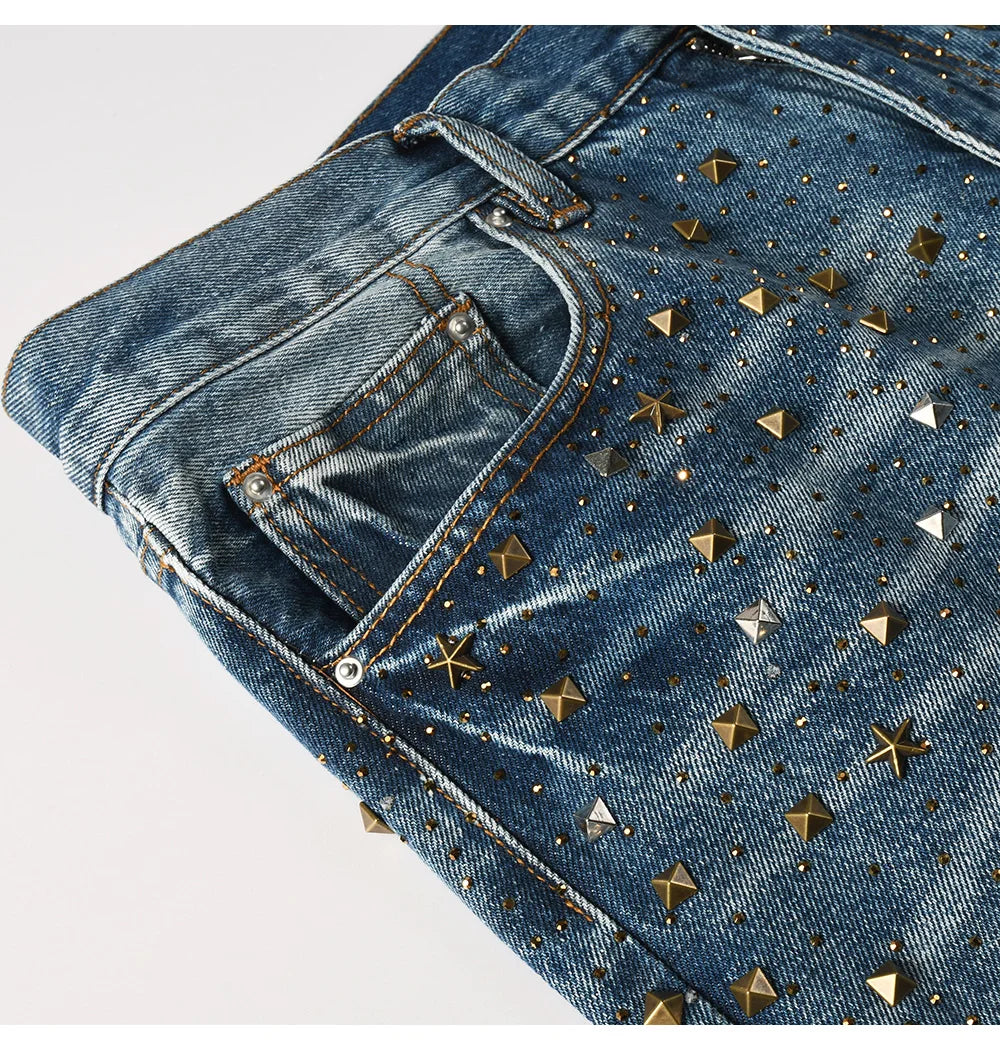 Starfall Jeans