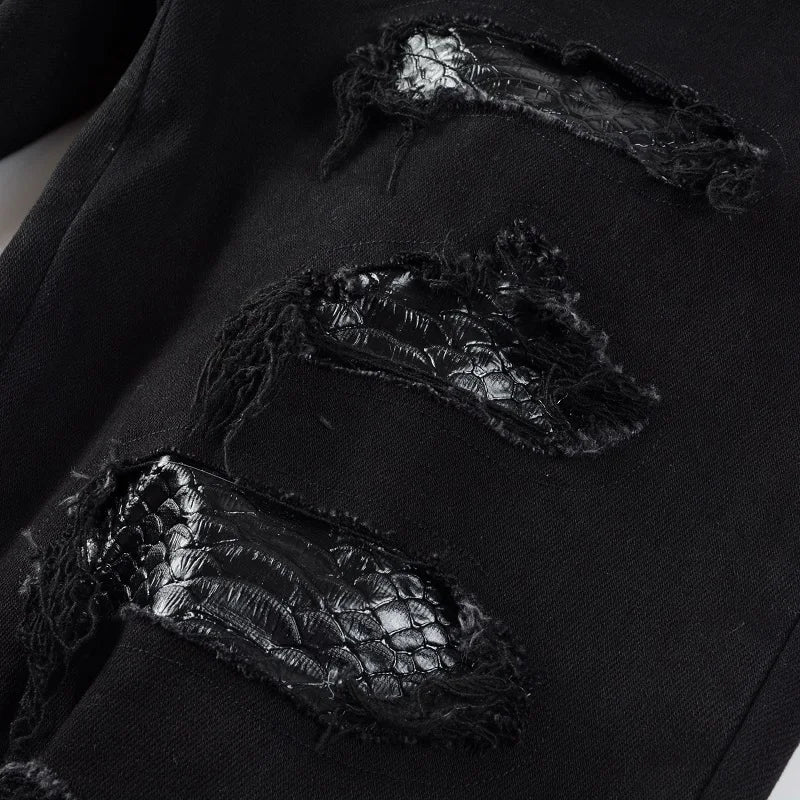 Poyson Jeans