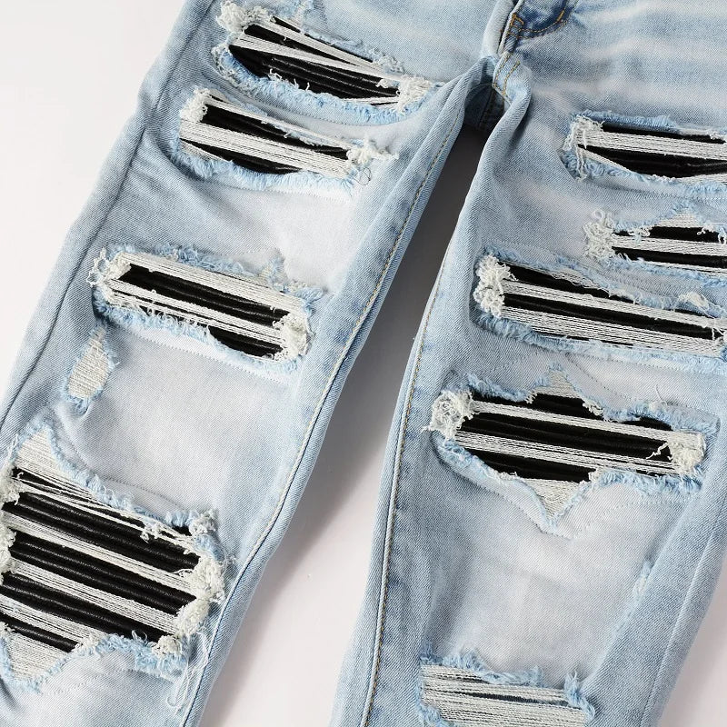 Ice Jeans
