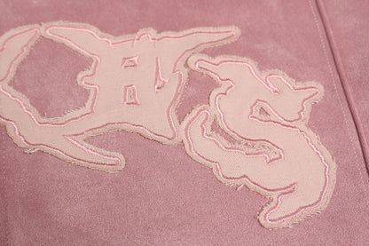 Pink Candy Hoodie