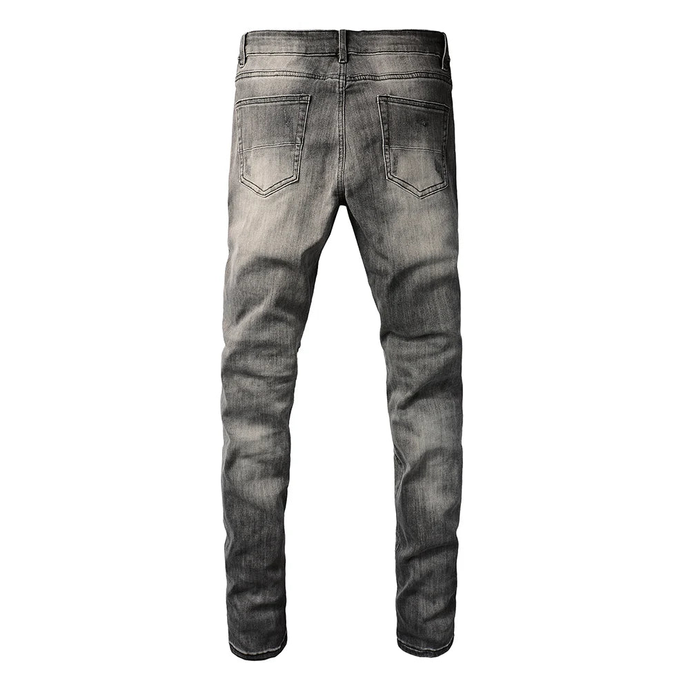 Obsidian Jeans