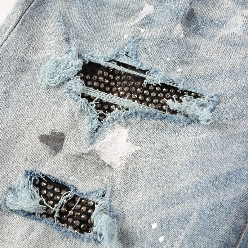 Hamilton Jeans