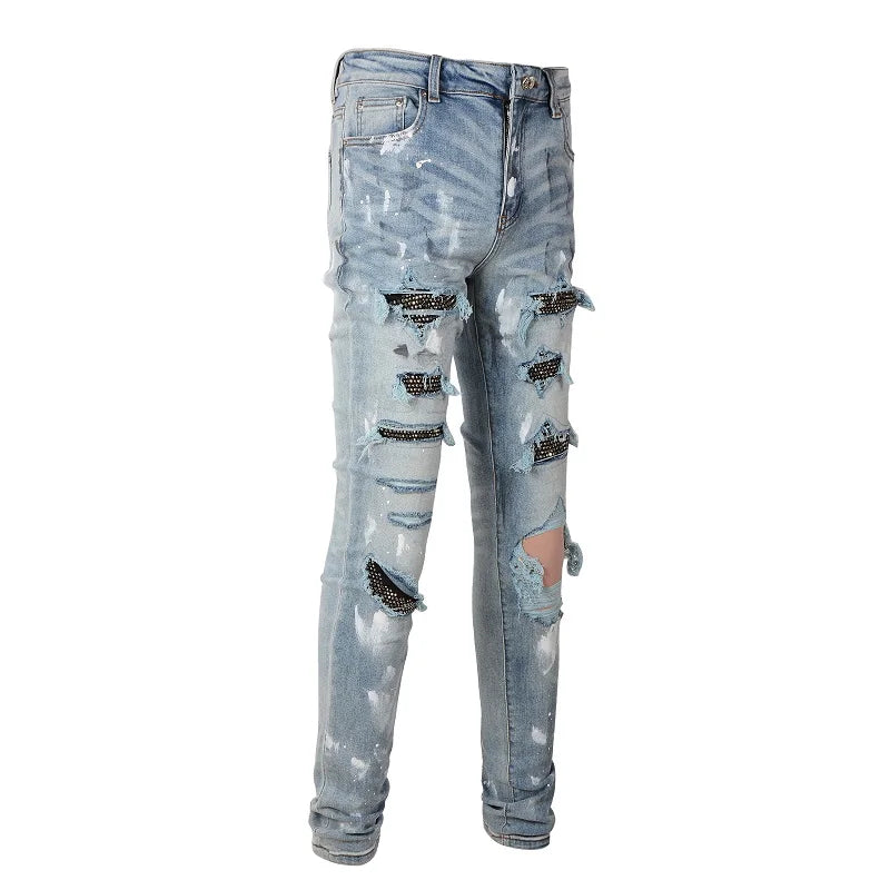 Hamilton Jeans