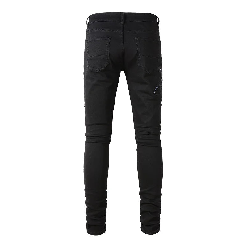 Poyson Jeans