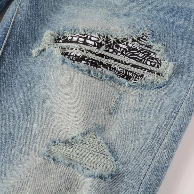 Ashley Jeans