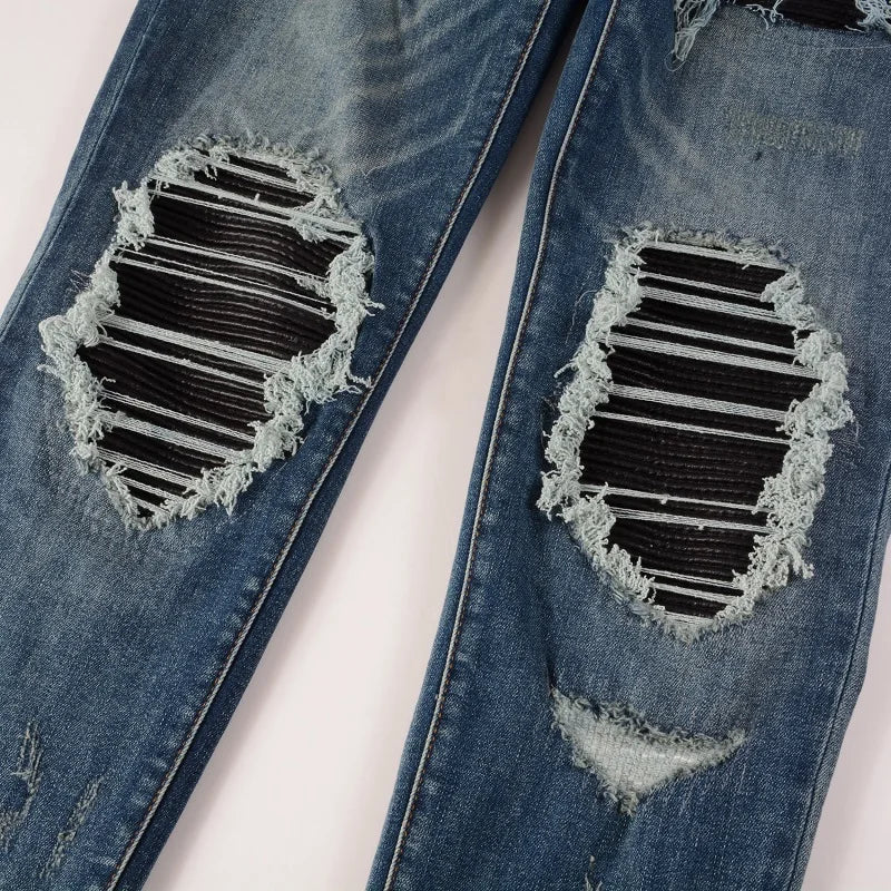 Tidebreaker Jeans