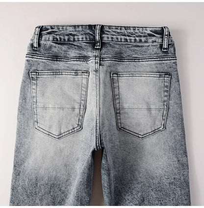 Ironcut Jeans