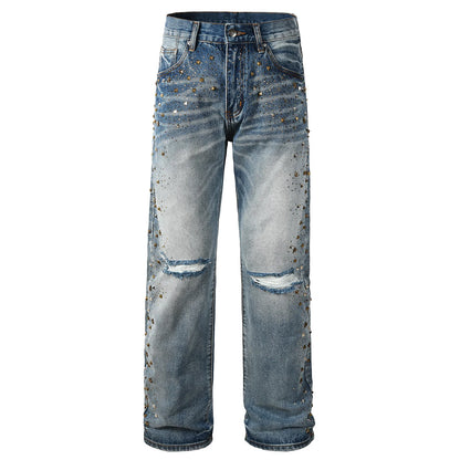 Starfall Jeans