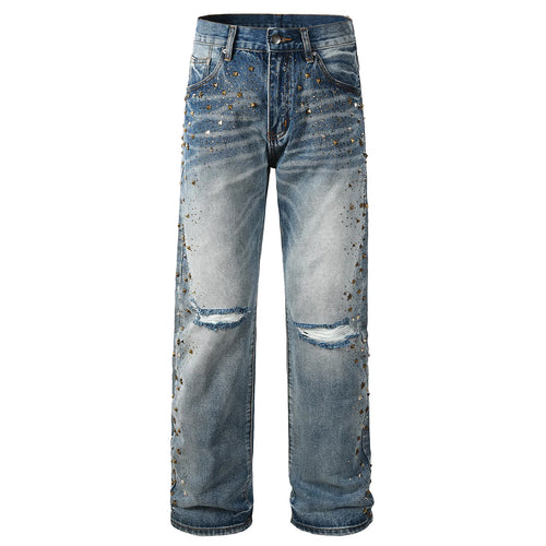 Starfall Jeans
