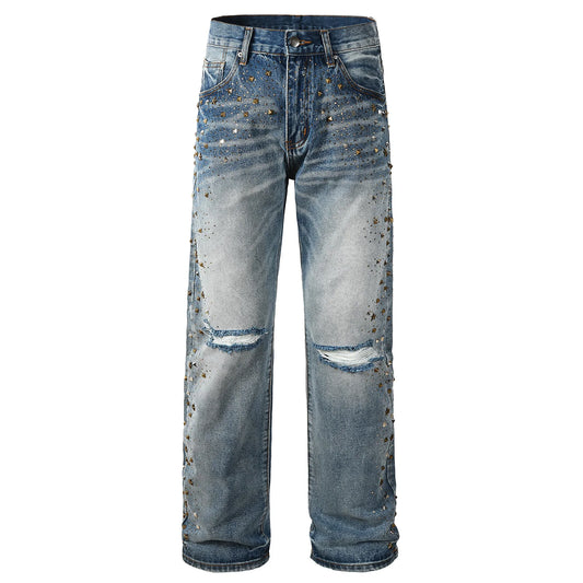 Starfall Jeans