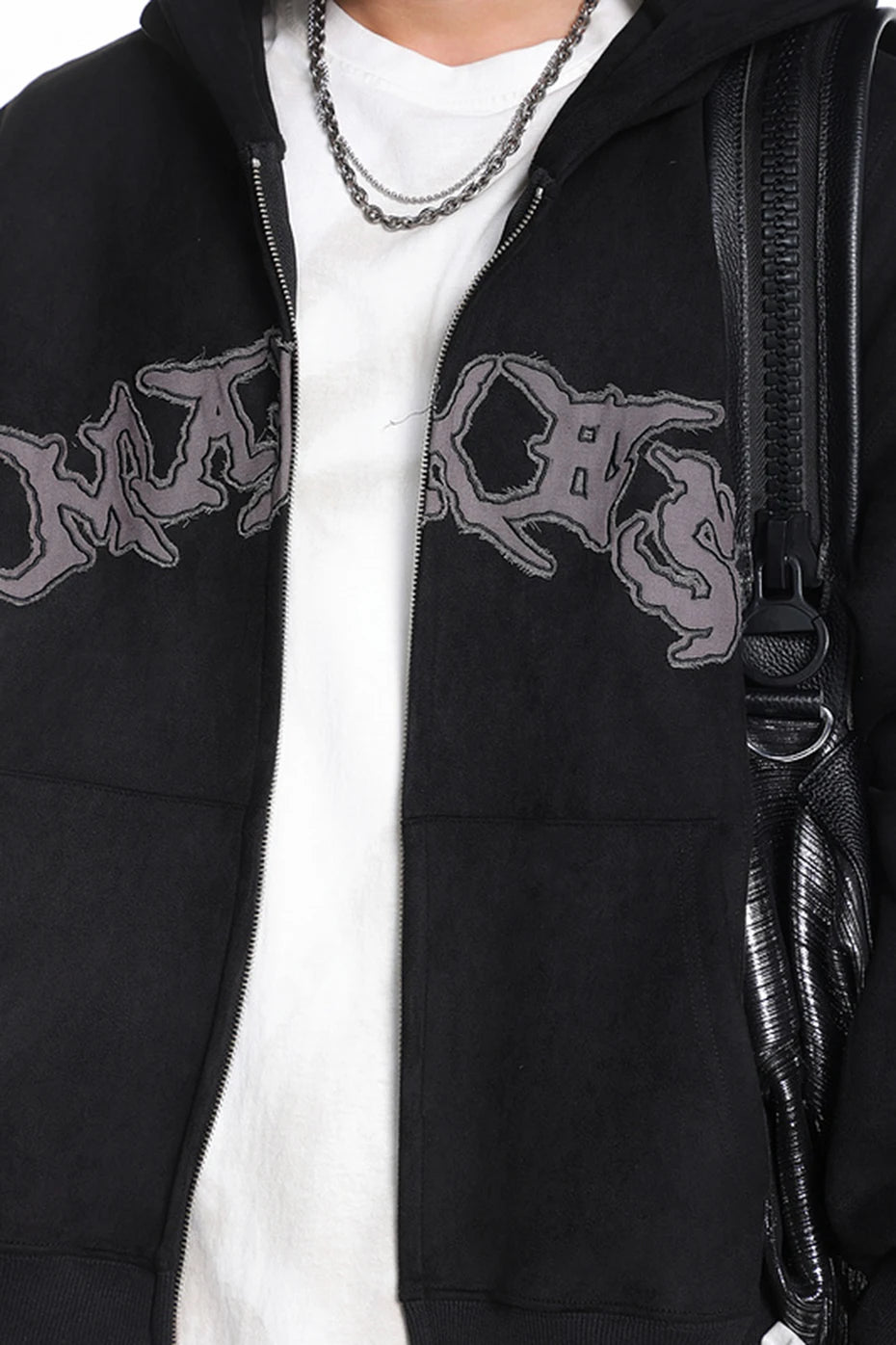 Black Candy Hoodie