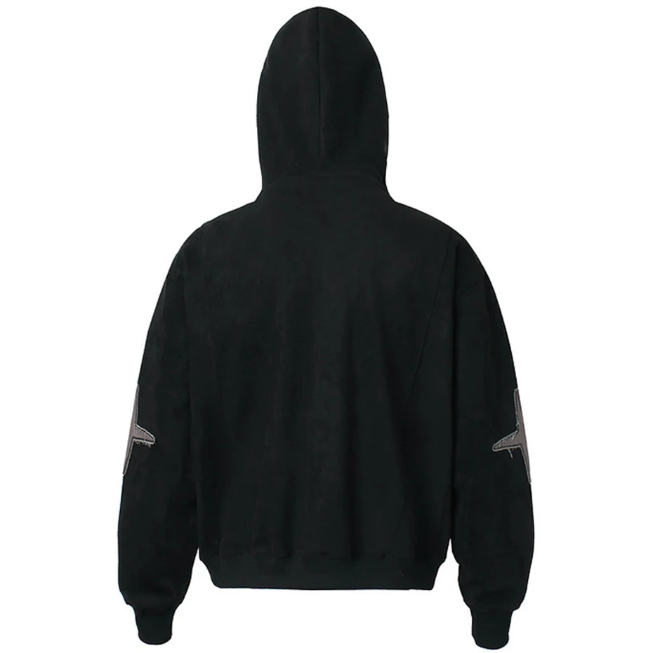 Black Candy Hoodie