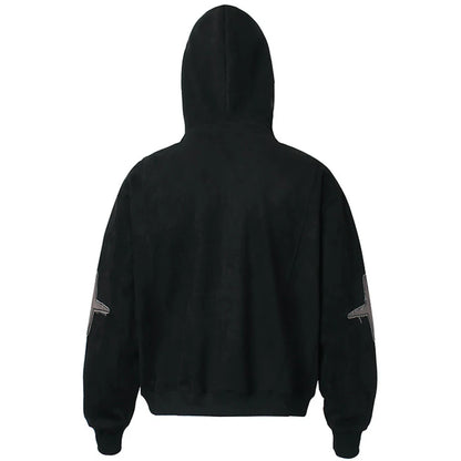 Black Candy Hoodie