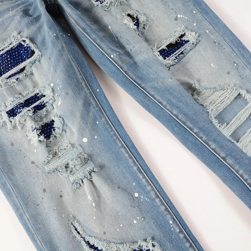 Blue Jeans