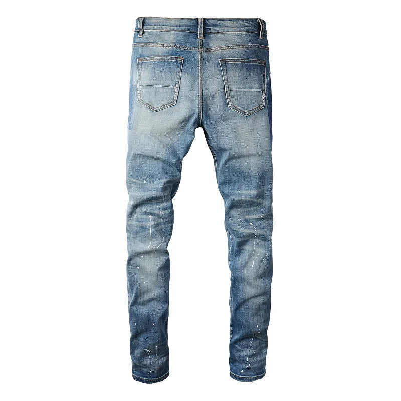 Blue Jeans