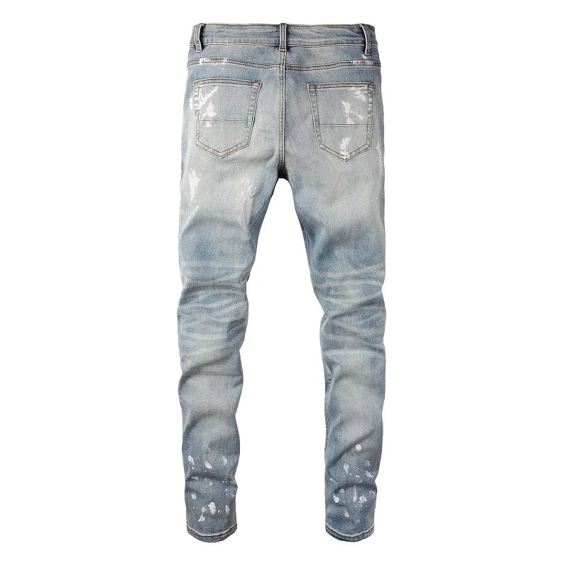 Hamilton Jeans
