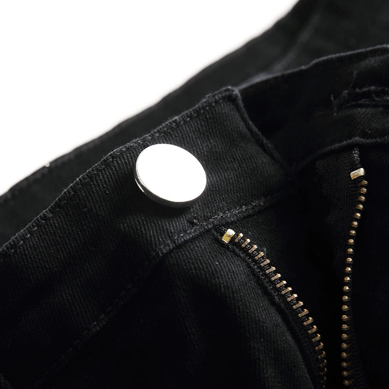 Noir Jeans