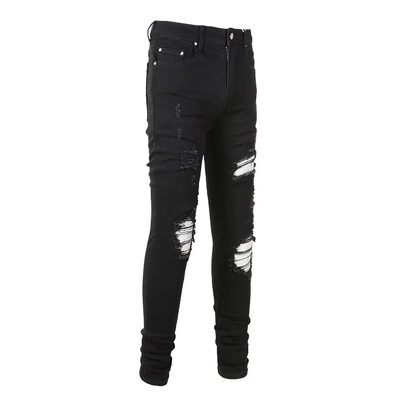 Frost Jeans