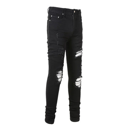 Frost Jeans