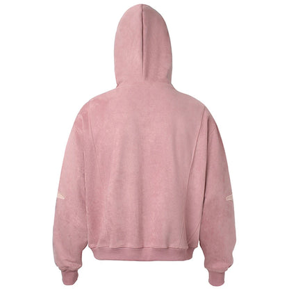 Pink Candy Hoodie