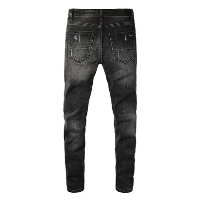 Blackout Jeans