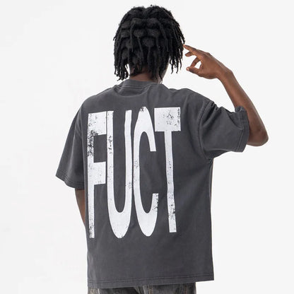 FaceFuct Tee