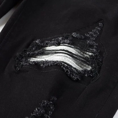 Frost Jeans