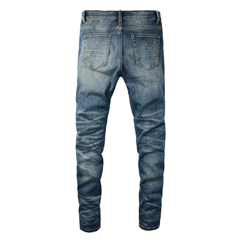 Tidebreaker Jeans