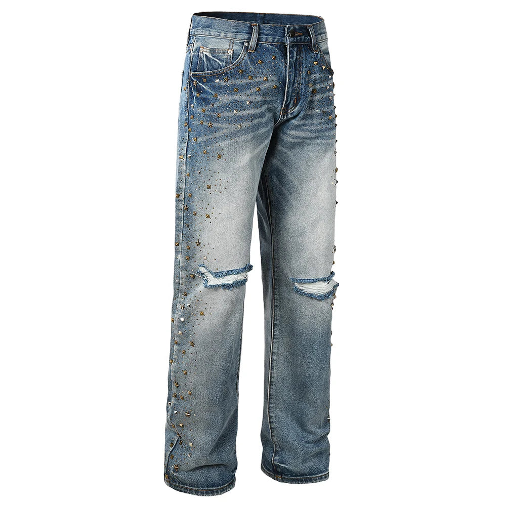 Starfall Jeans
