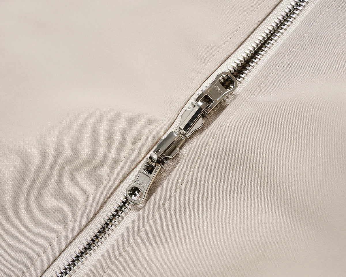 Mono Hound reversible Jacket